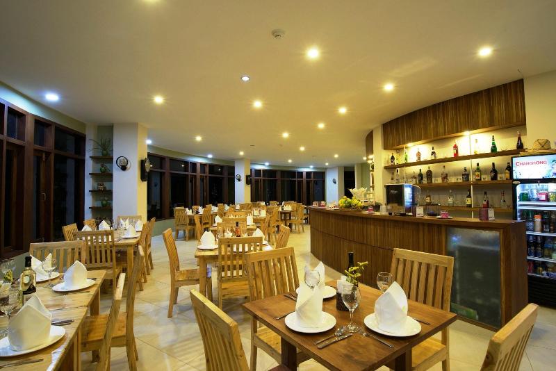 360 Kalaw Hotel image