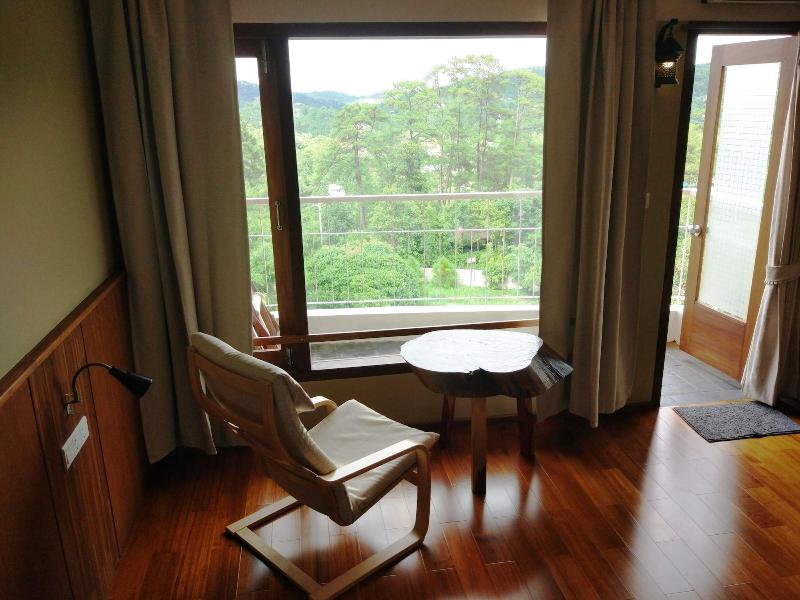 360 Kalaw Hotel image