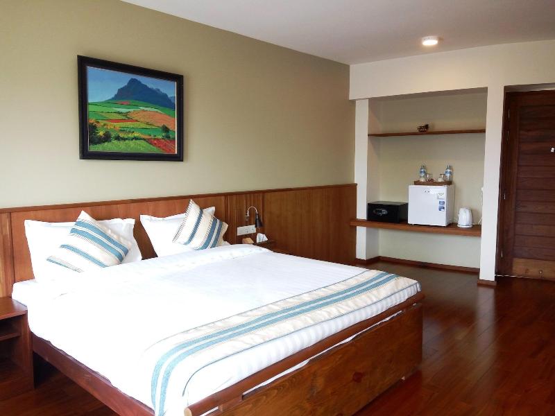 360 Kalaw Hotel image