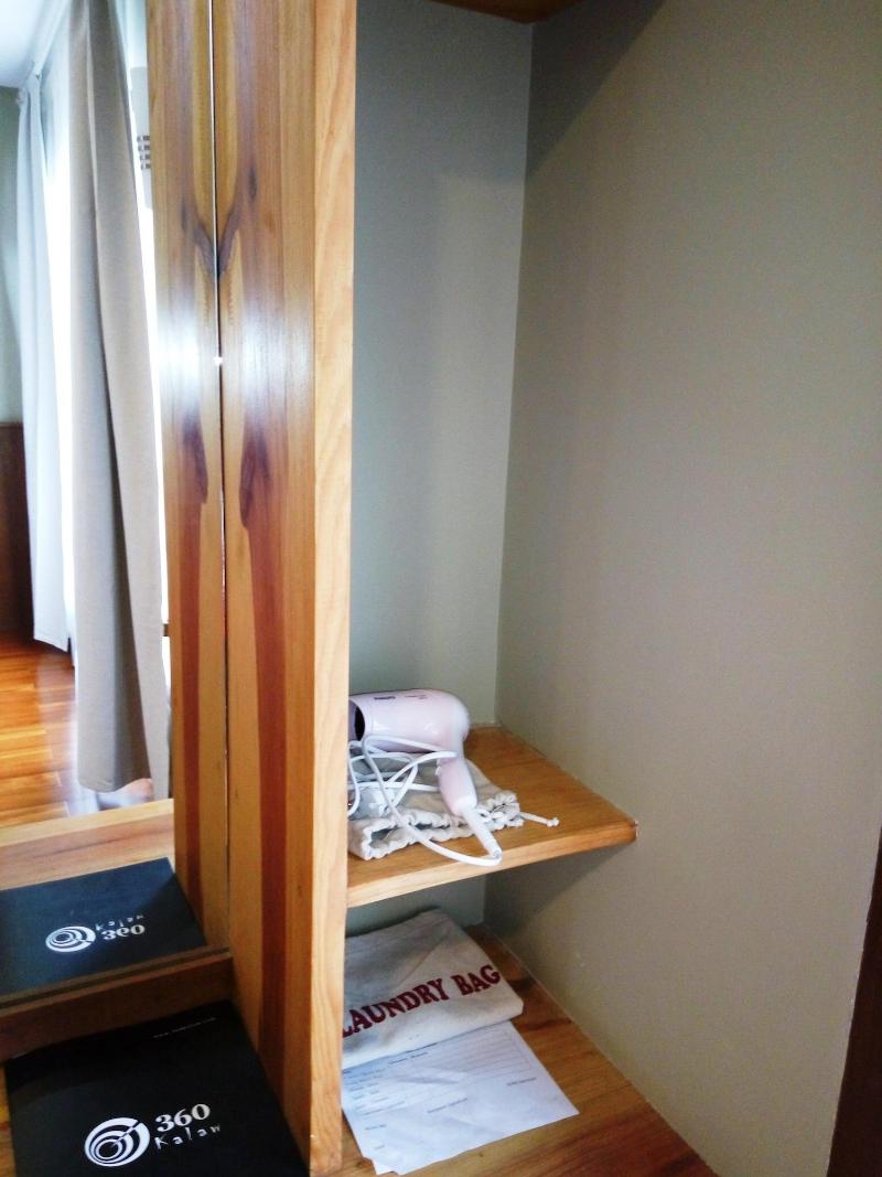 360 Kalaw Hotel image