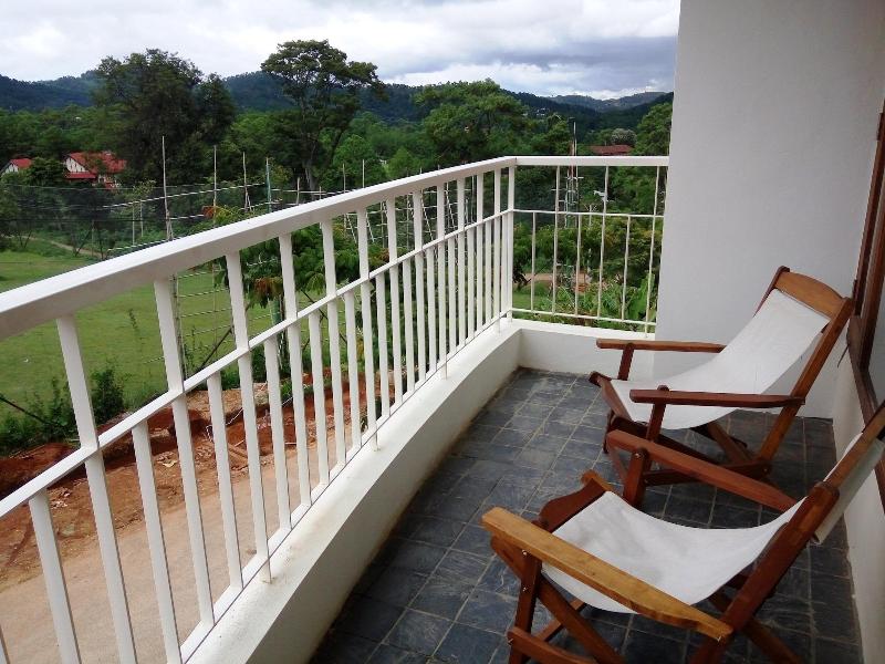 360 Kalaw Hotel image