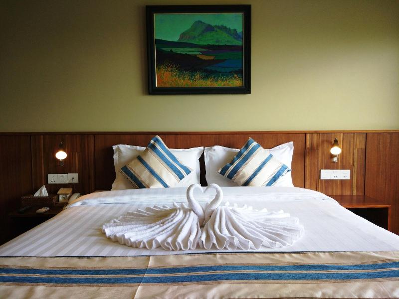 360 Kalaw Hotel image
