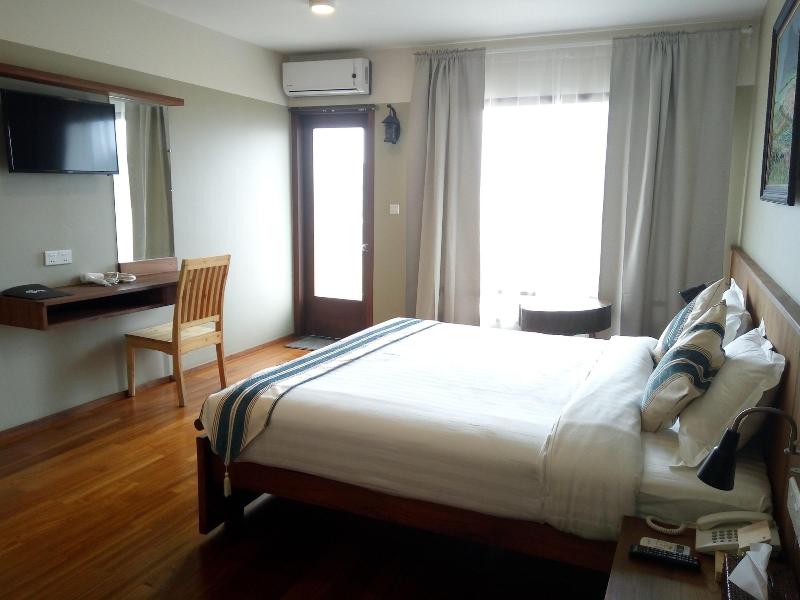 360 Kalaw Hotel image