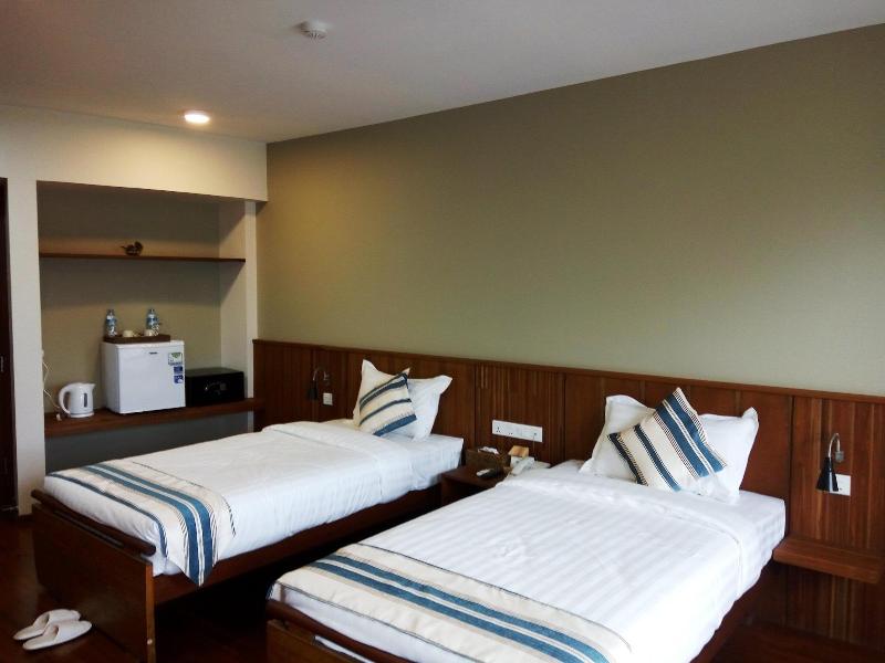 360 Kalaw Hotel image