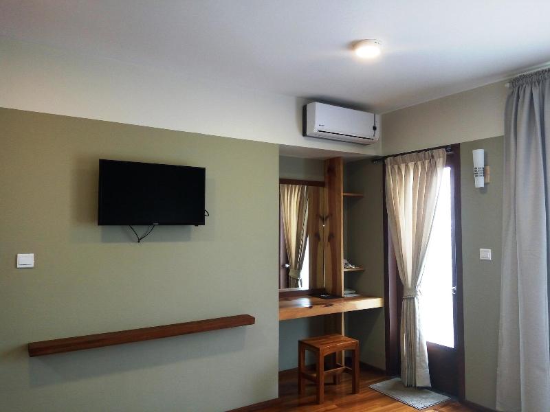 360 Kalaw Hotel image