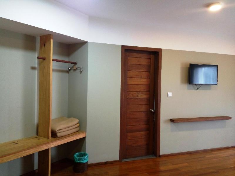 360 Kalaw Hotel image