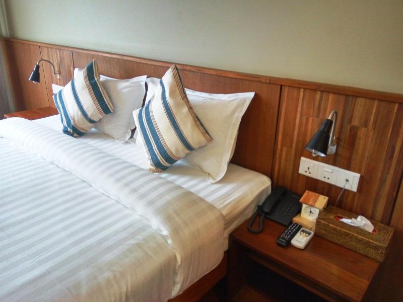 360 Kalaw Hotel image