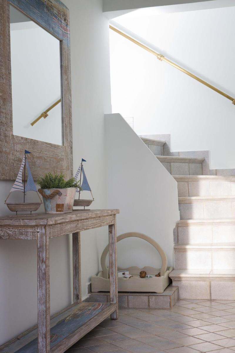 Exanthia Villas image