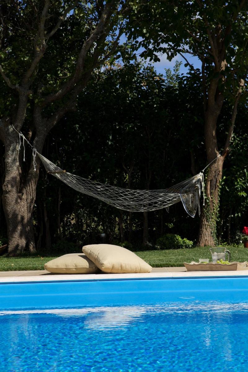 Exanthia Villas image