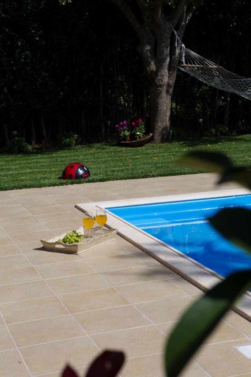 Exanthia Villas image