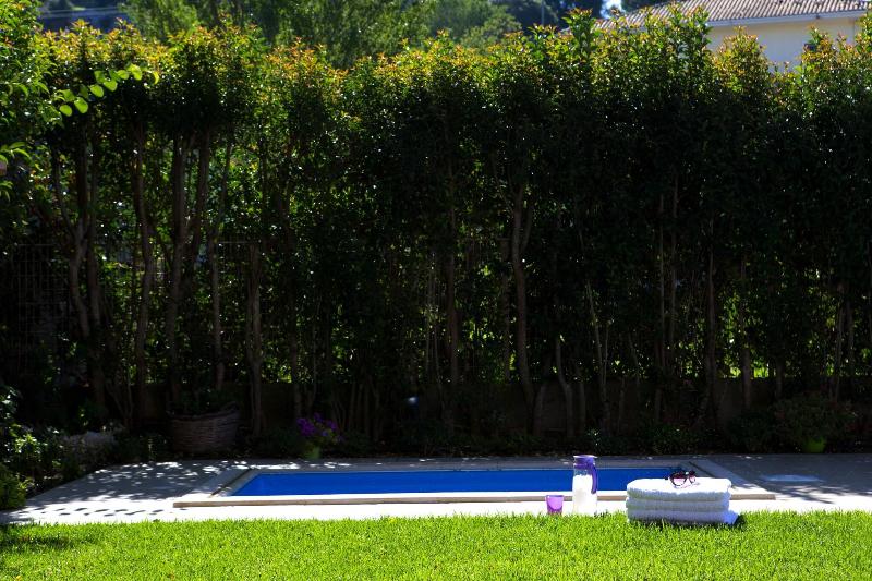 Exanthia Villas image