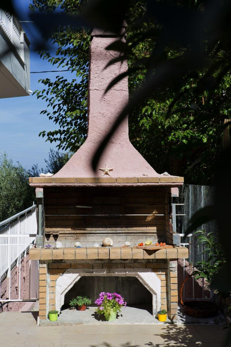 Exanthia Villas image