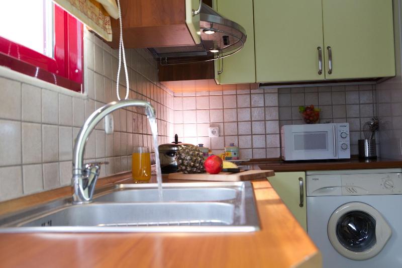 Exanthia Villas image