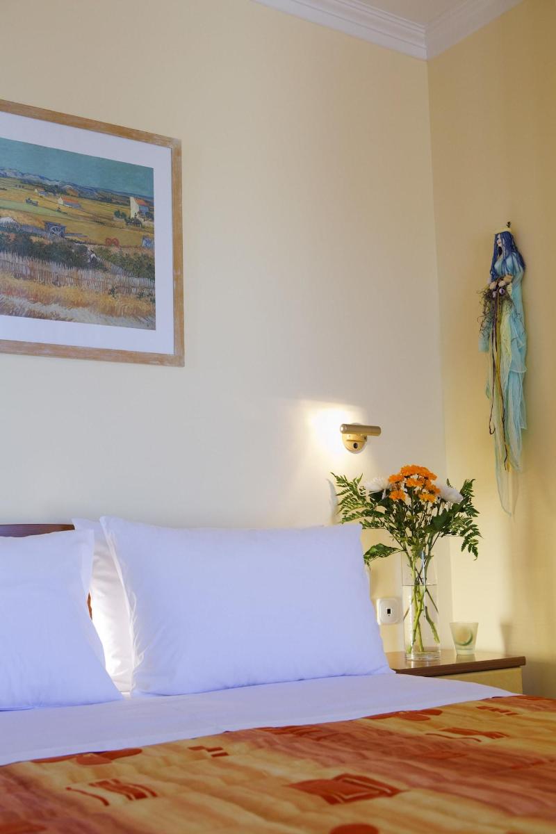 Exanthia Villas image