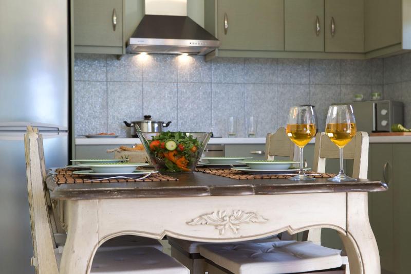 Exanthia Villas image