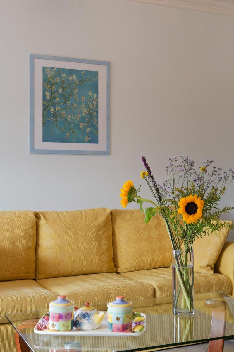 Exanthia Villas image