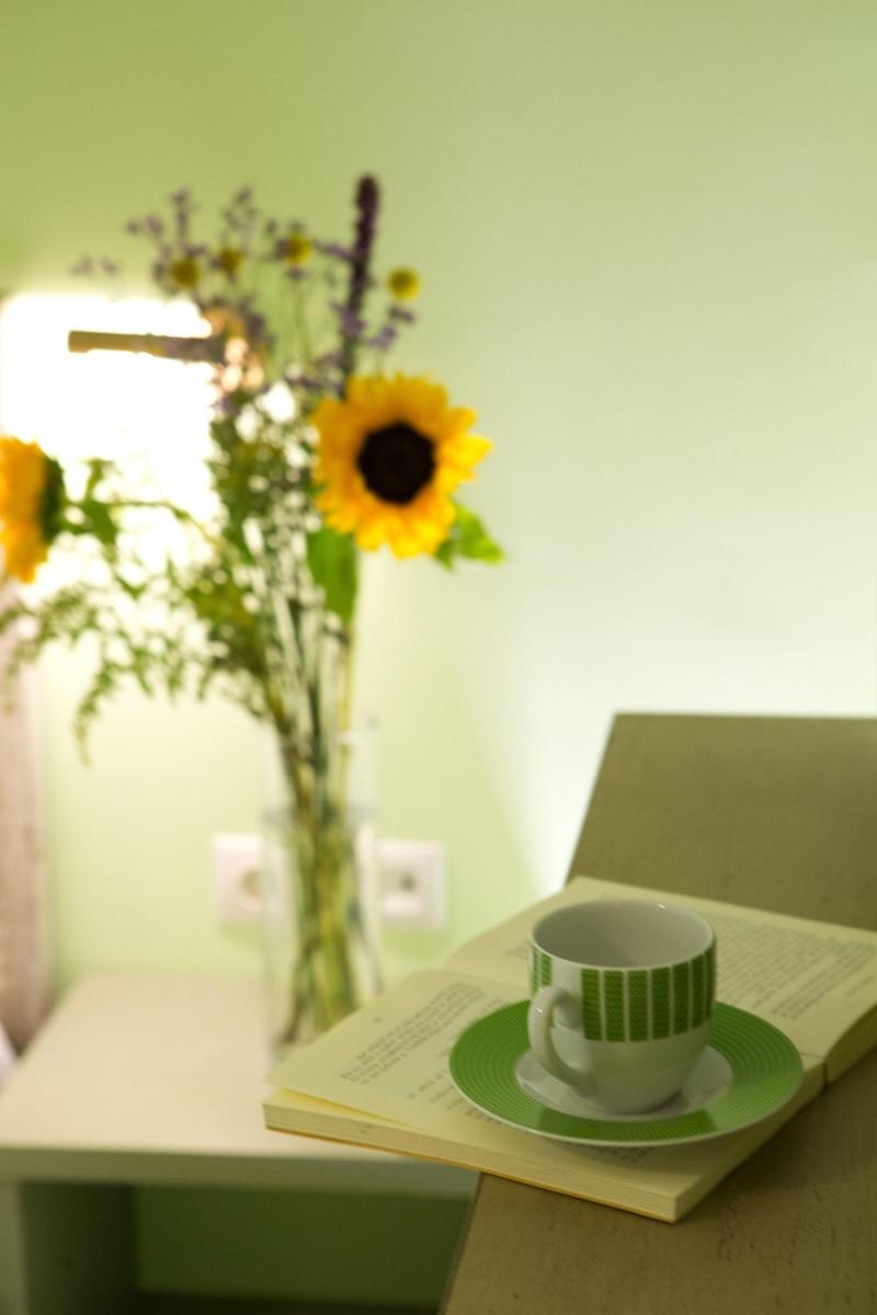 Exanthia Villas image