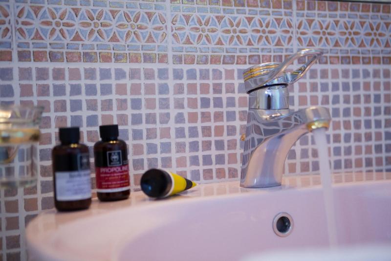 Exanthia Villas image