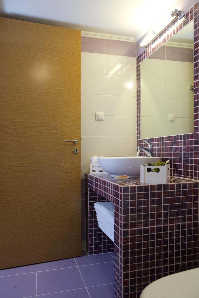 Exanthia Villas image