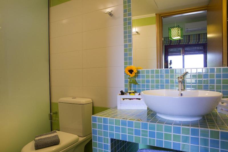 Exanthia Villas image