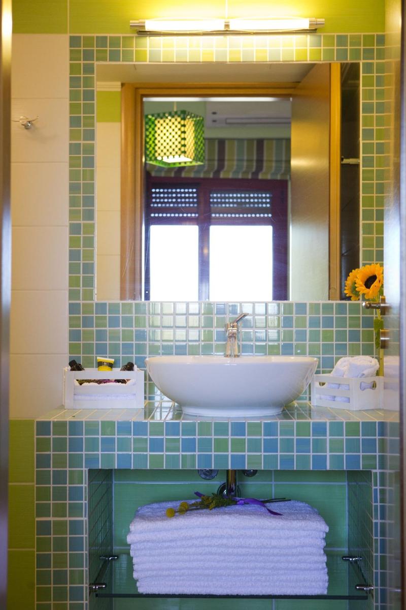 Exanthia Villas image