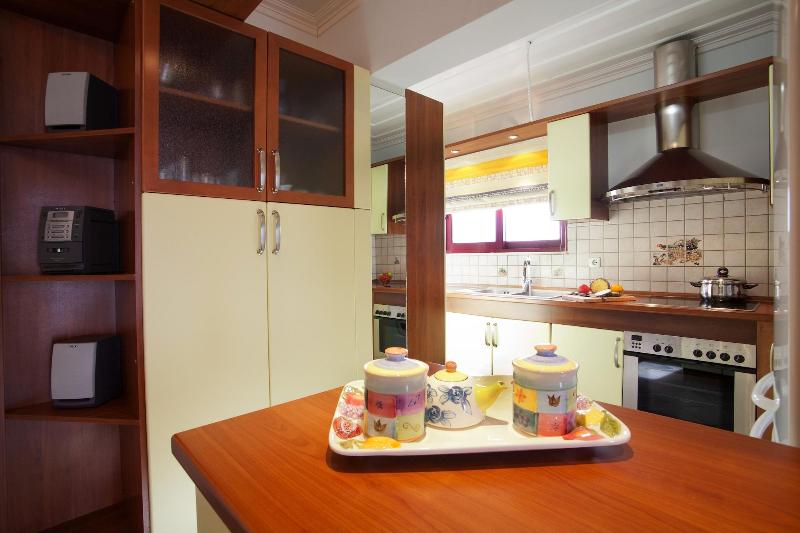 Exanthia Villas image