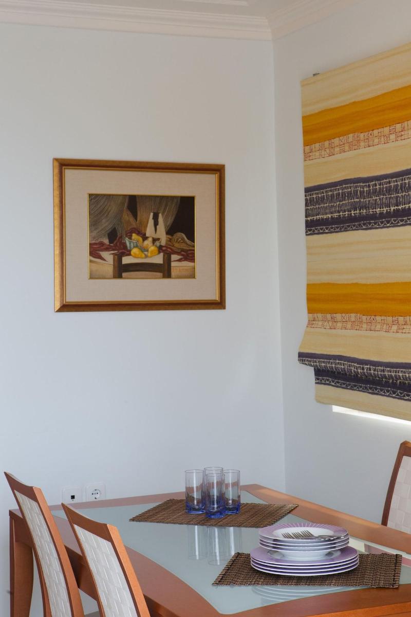 Exanthia Villas image