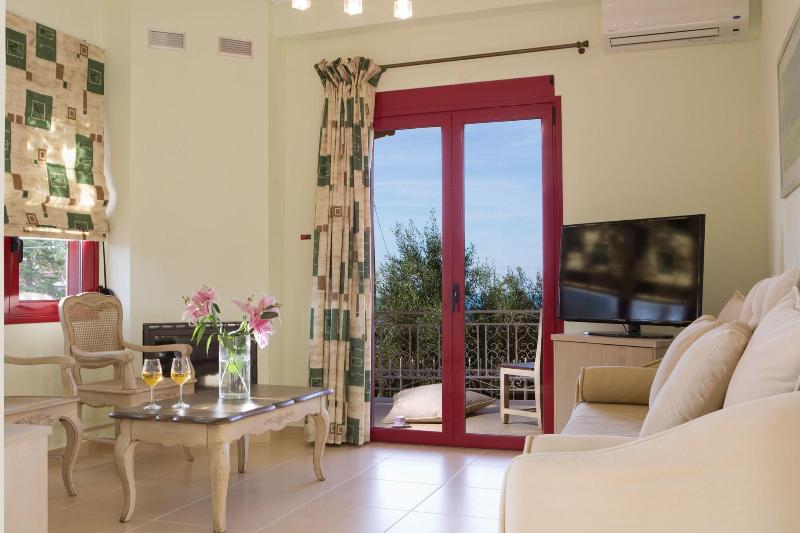 Exanthia Villas image
