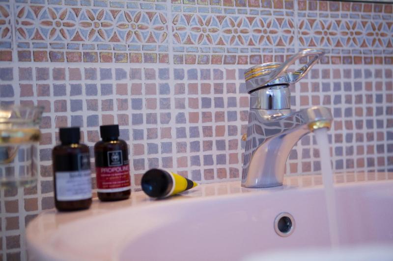 Exanthia Villas image
