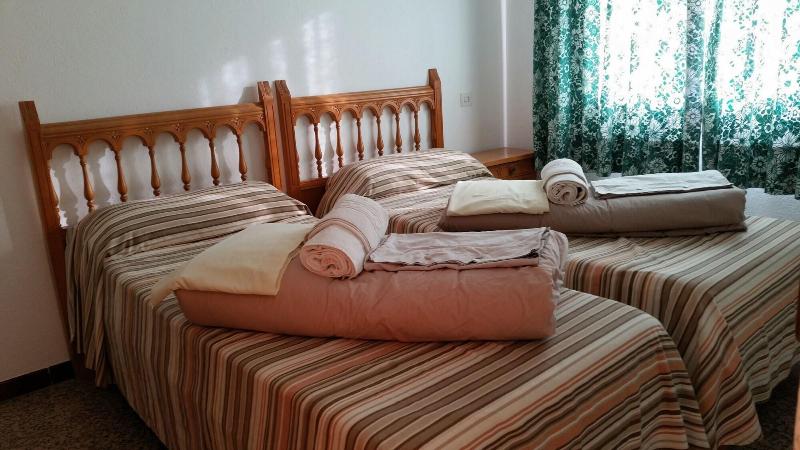 Payet Apartments 2 4 Personas image