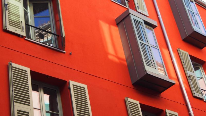 L Abeille Boutique Apartments image