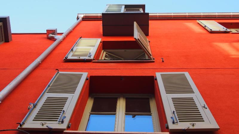 L Abeille Boutique Apartments image
