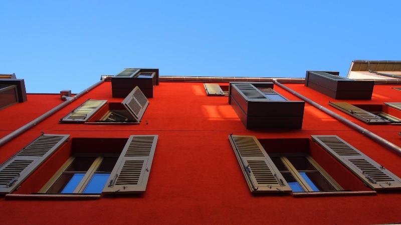 L Abeille Boutique Apartments image