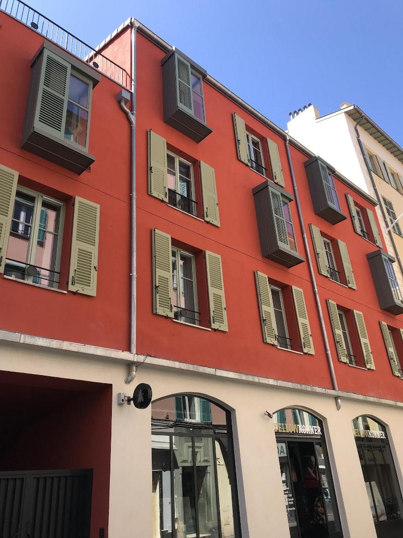 L Abeille Boutique Apartments image