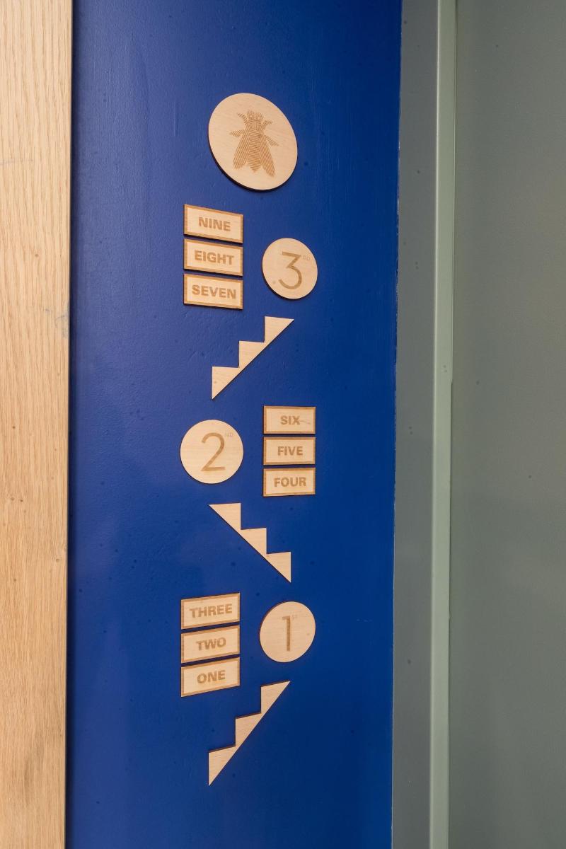 L Abeille Boutique Apartments image