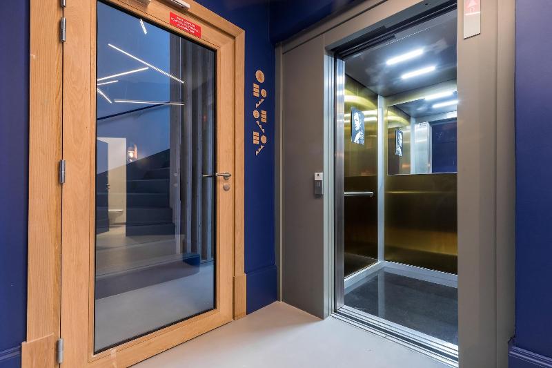 L Abeille Boutique Apartments image
