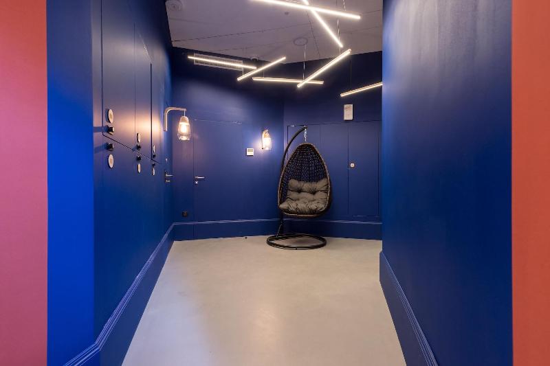 L Abeille Boutique Apartments image