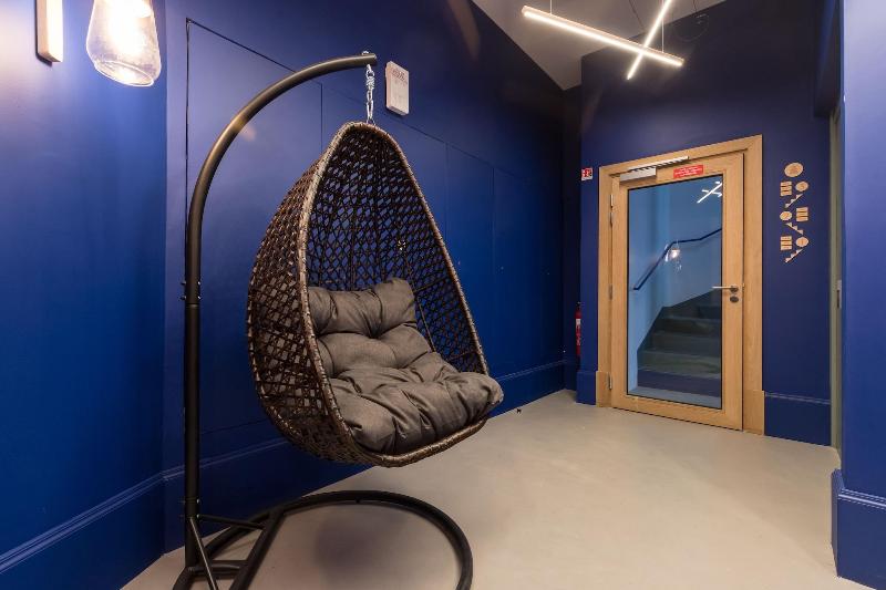 L Abeille Boutique Apartments image