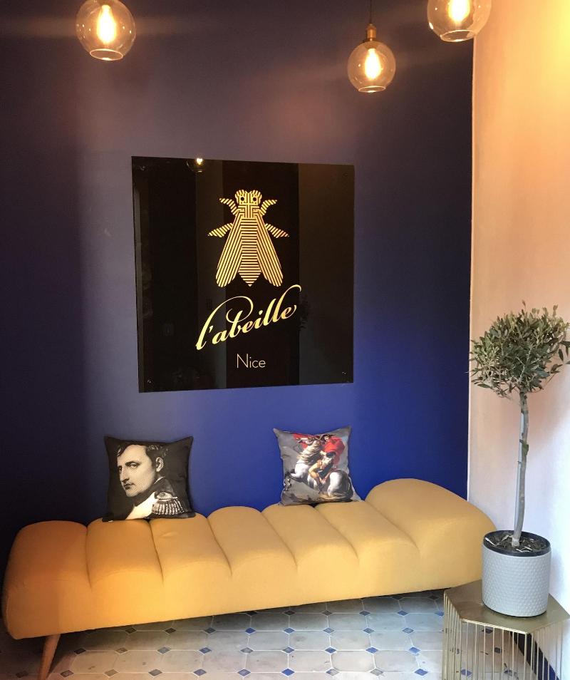L Abeille Boutique Apartments image