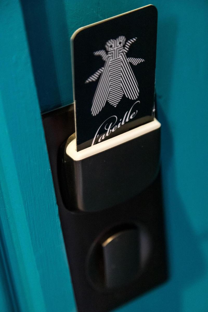 L Abeille Boutique Apartments image