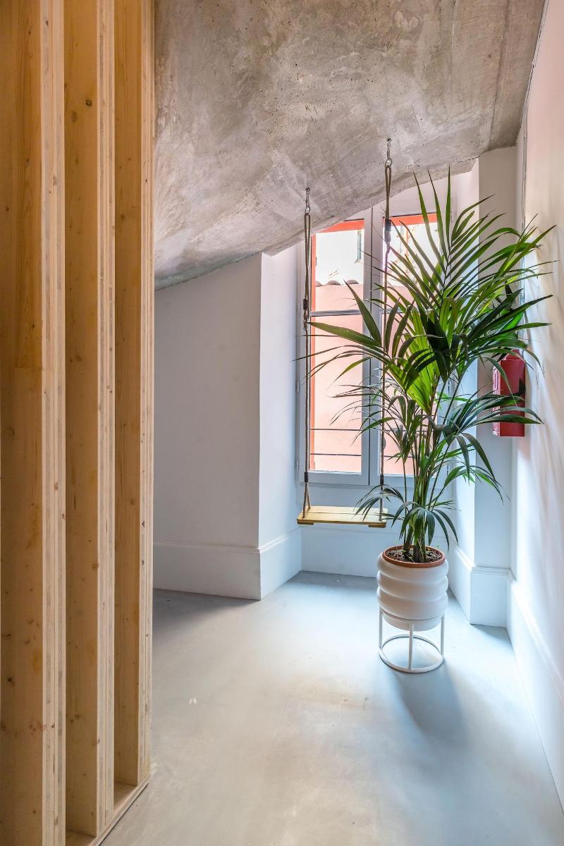L Abeille Boutique Apartments image