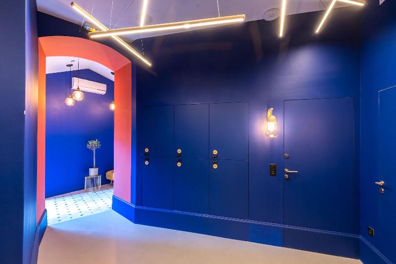 L Abeille Boutique Apartments image