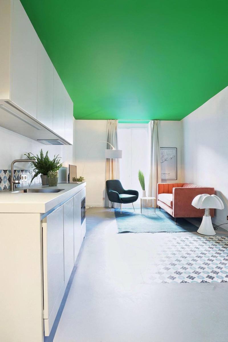 L Abeille Boutique Apartments image