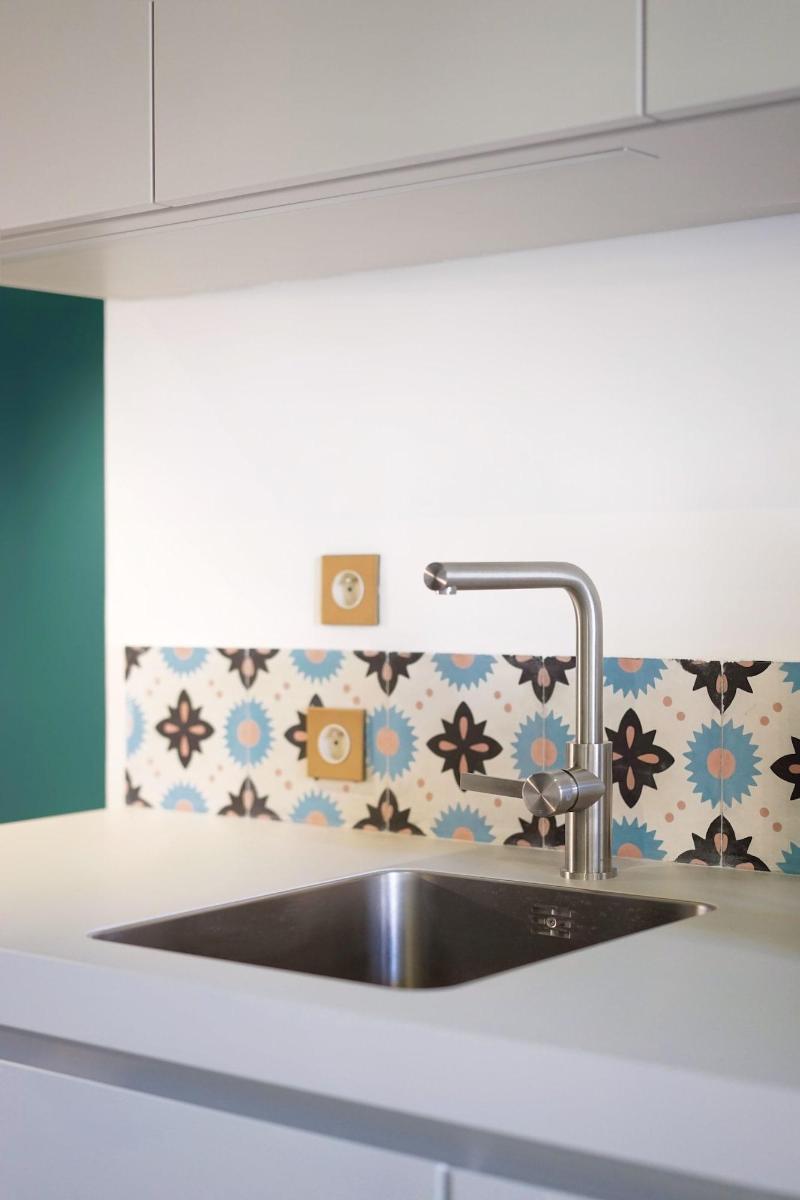 L Abeille Boutique Apartments image