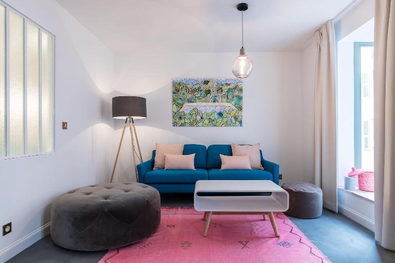 L Abeille Boutique Apartments image