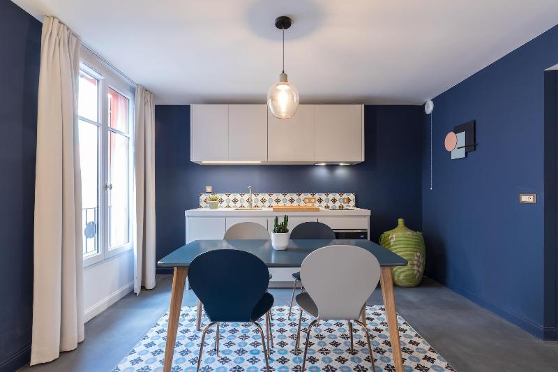 L Abeille Boutique Apartments image