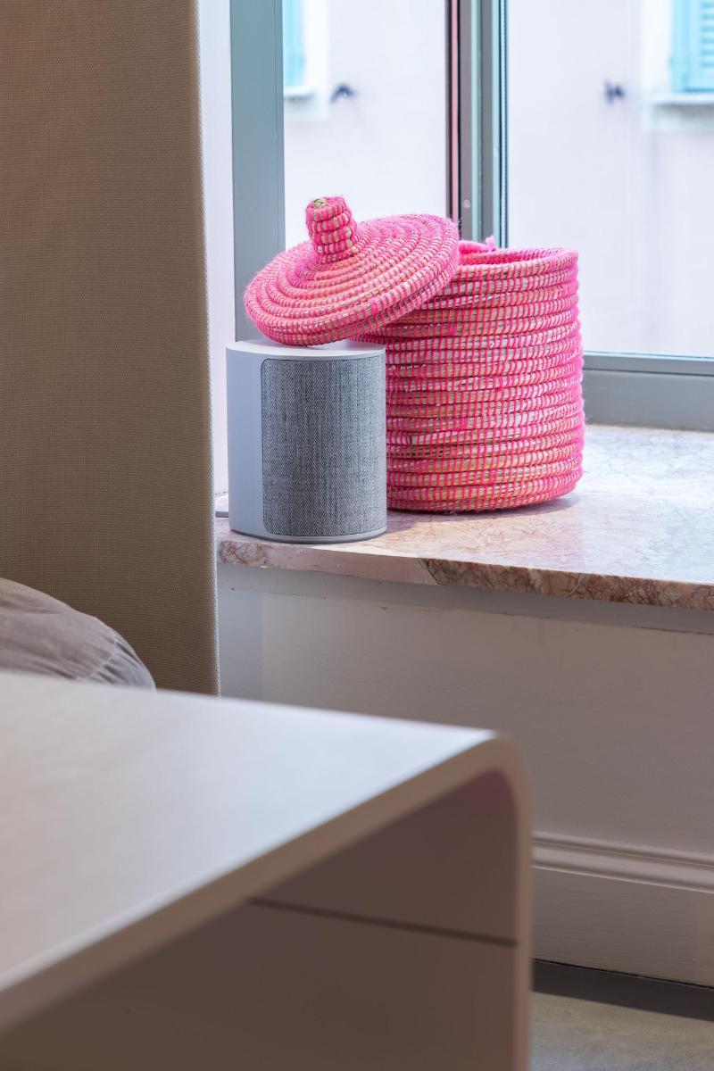 L Abeille Boutique Apartments image