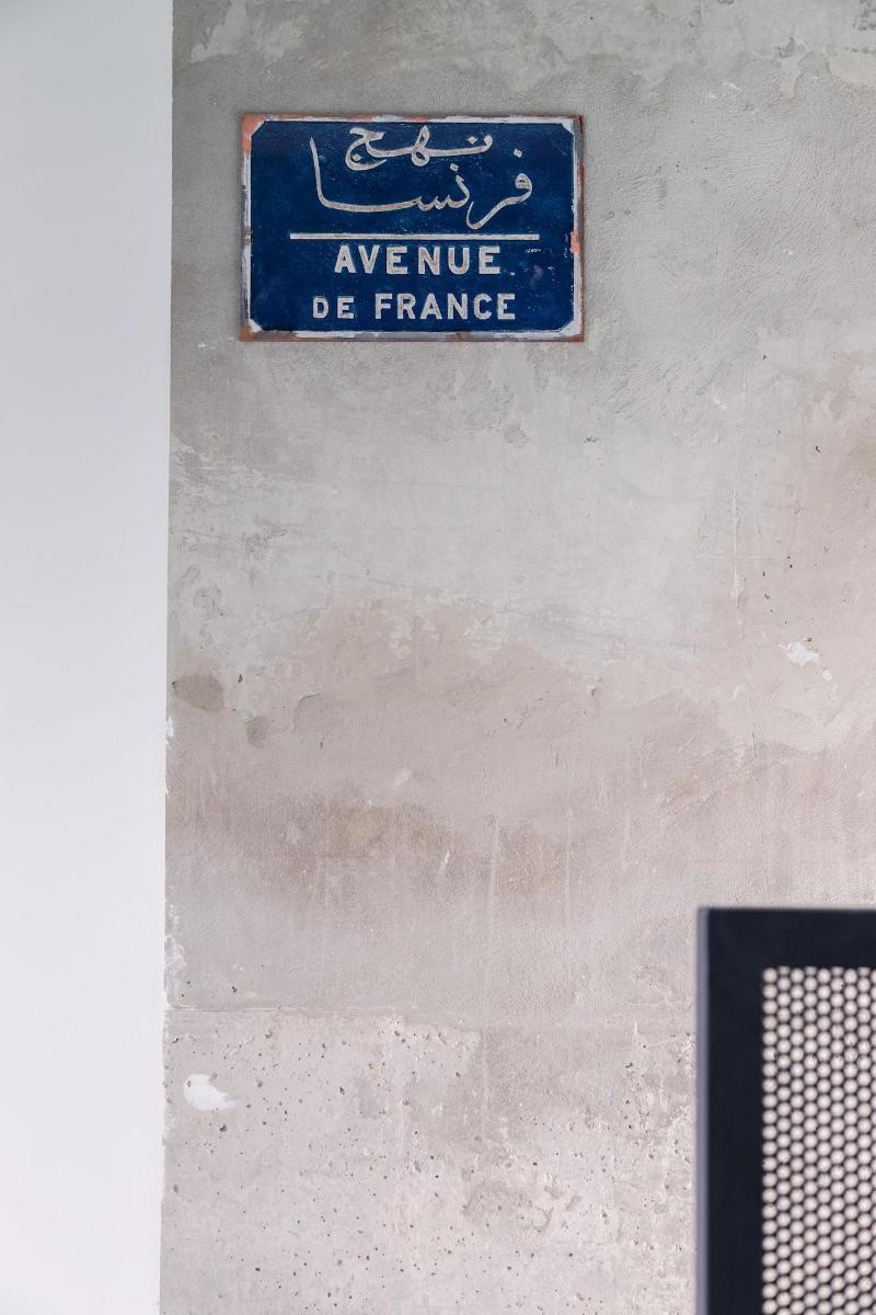 L Abeille Boutique Apartments image