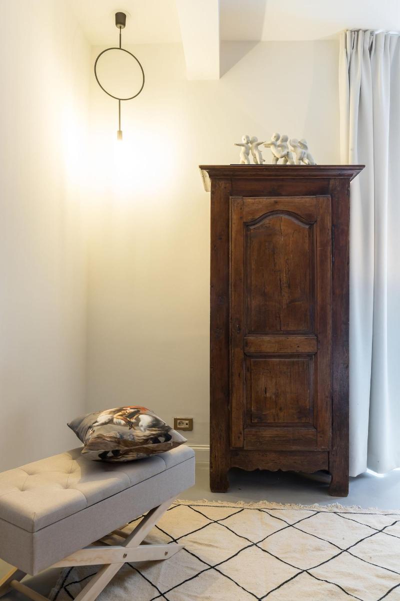 L Abeille Boutique Apartments image