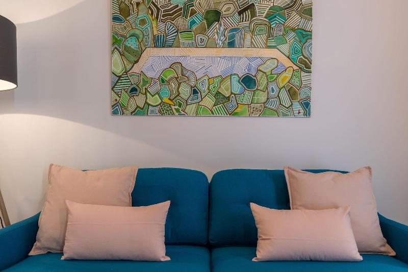 L Abeille Boutique Apartments image